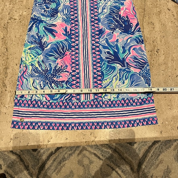 Lilly Pulitzer Dress - Picture 10 of 11